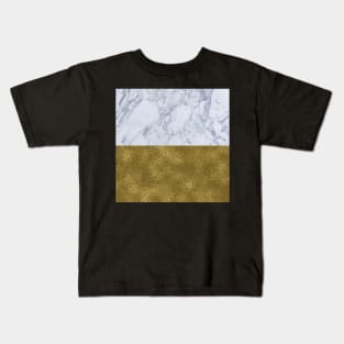 Glitter is Gold Kids T-Shirt